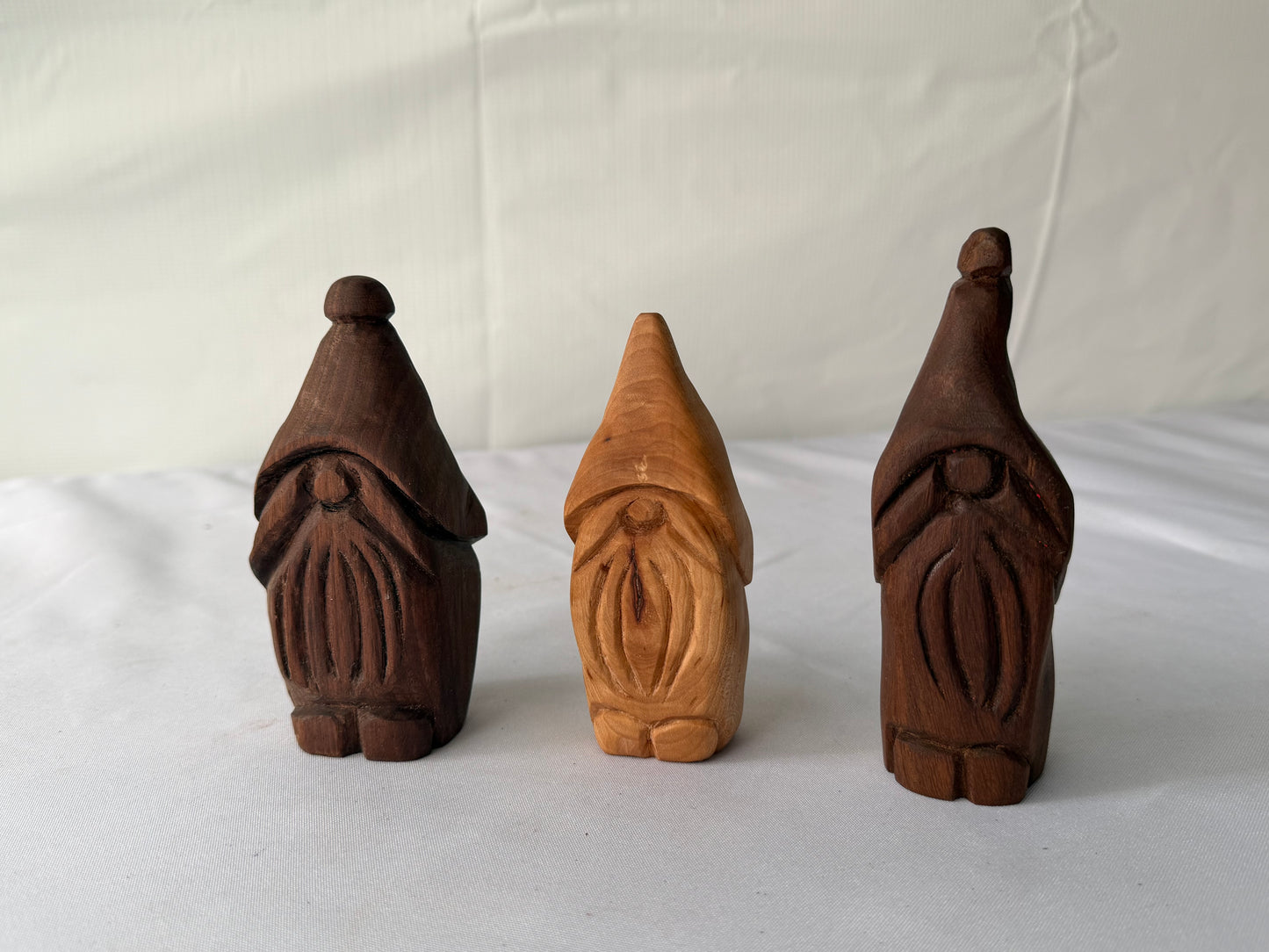 Gnomes