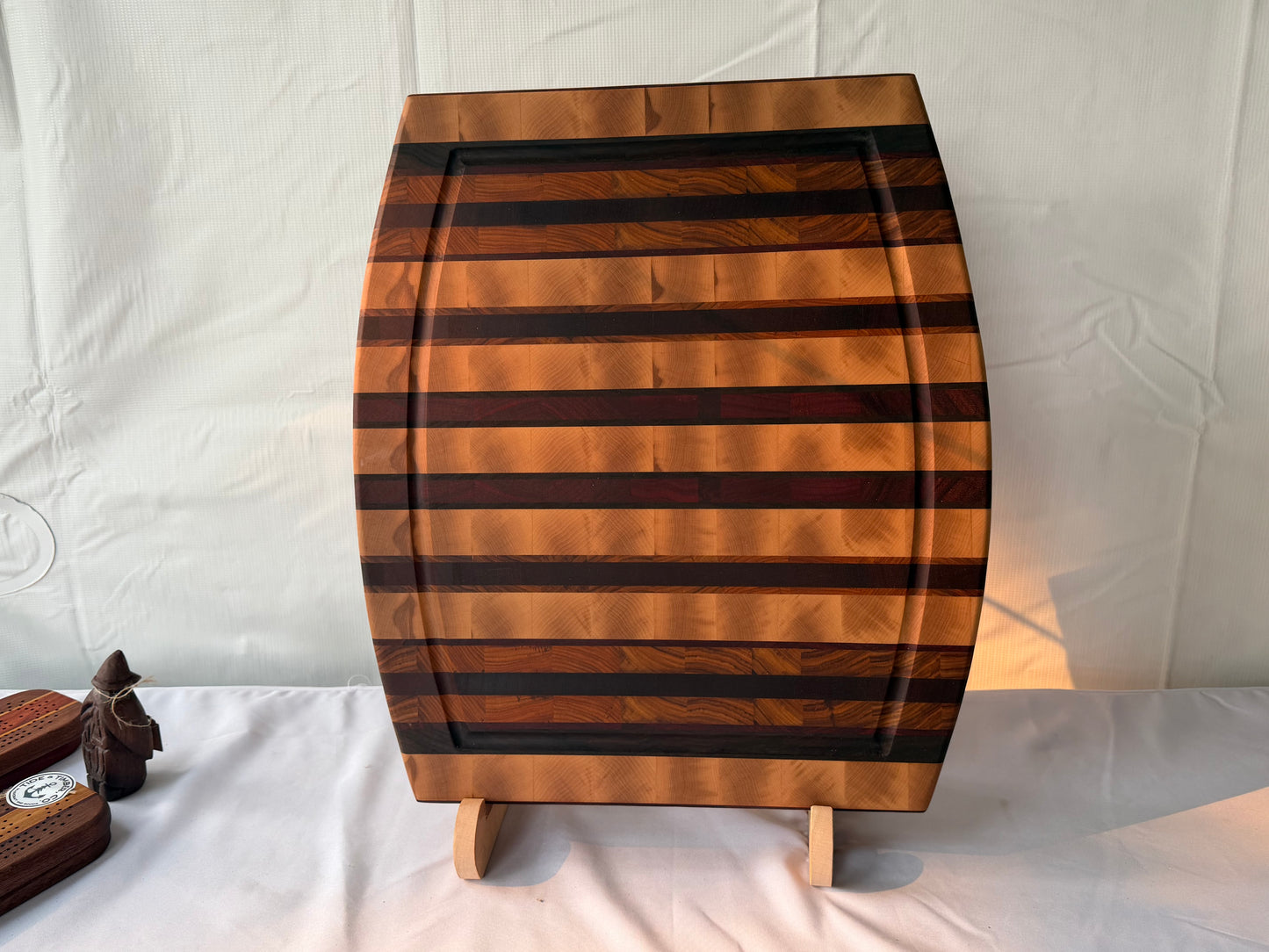 The Barrel