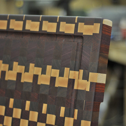 Large Cutting Board 3