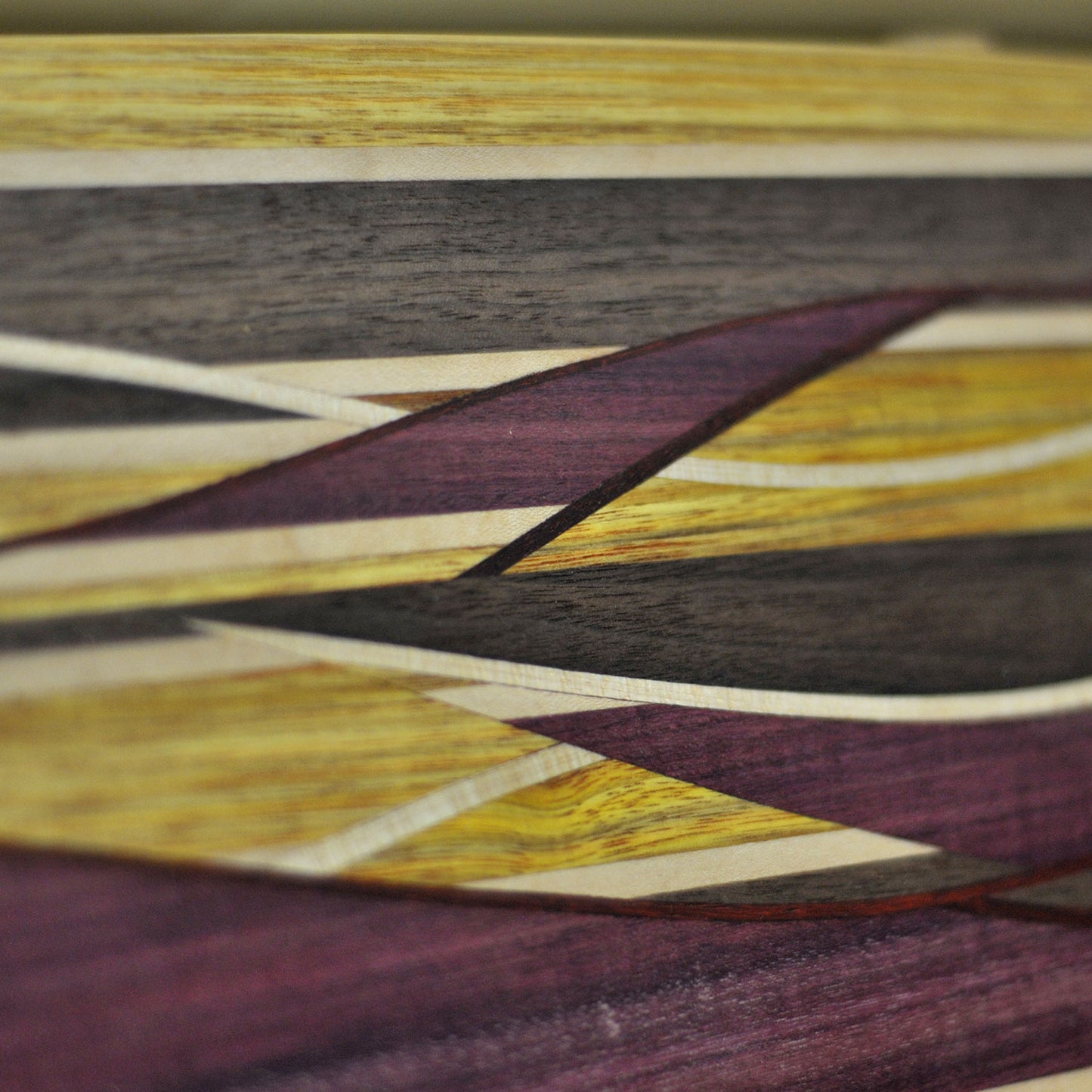 Small Cutting Board - Weave (v2)