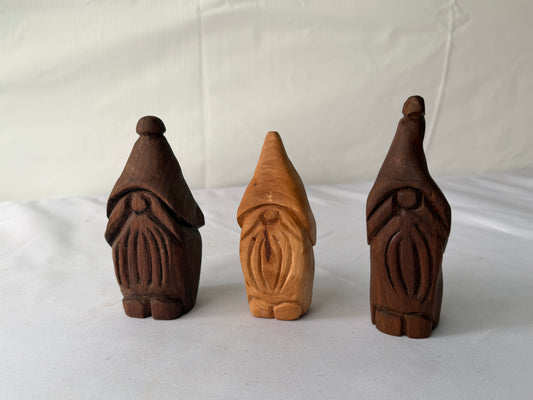 Gnomes