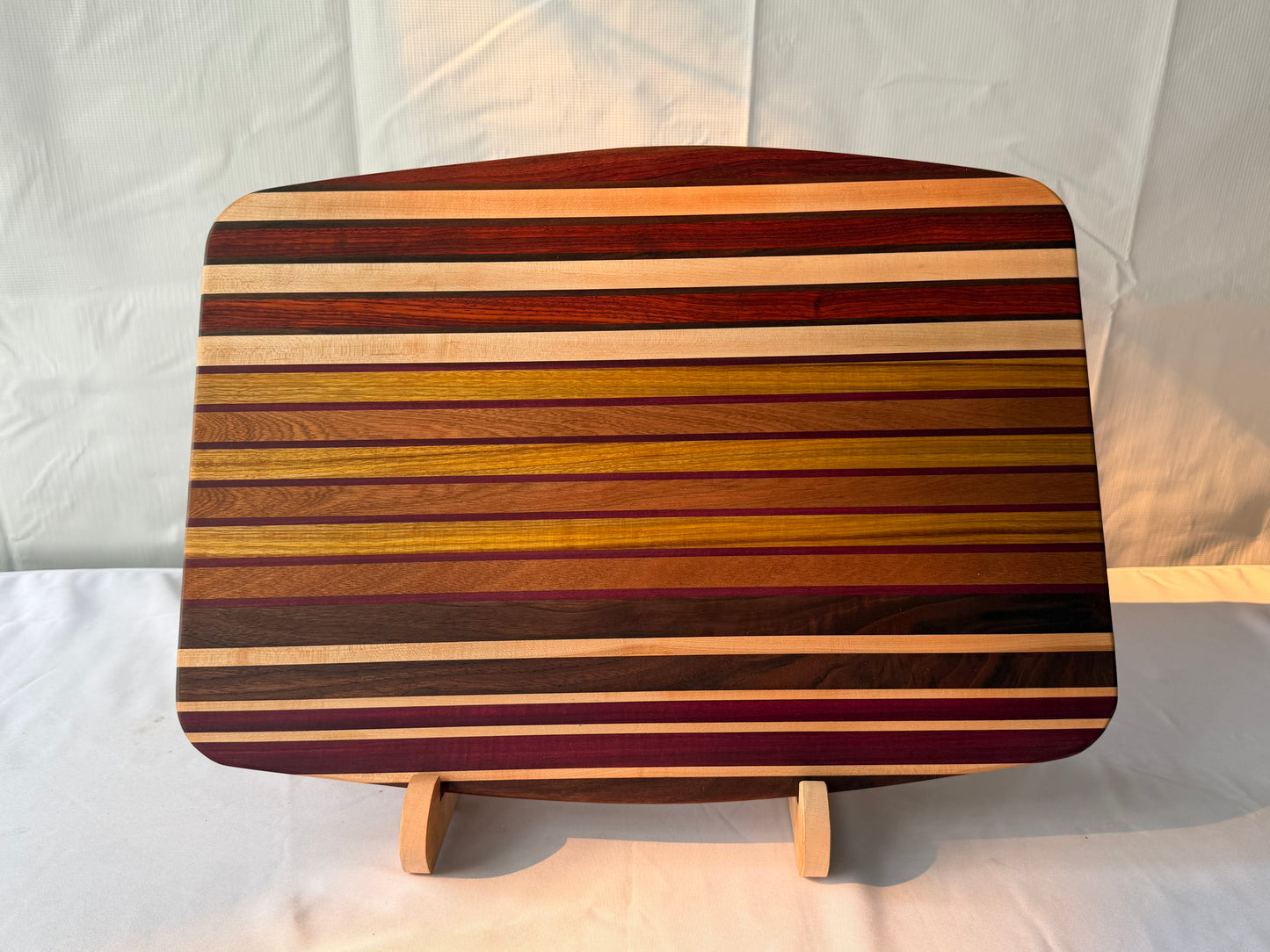The Shallow Waters Board