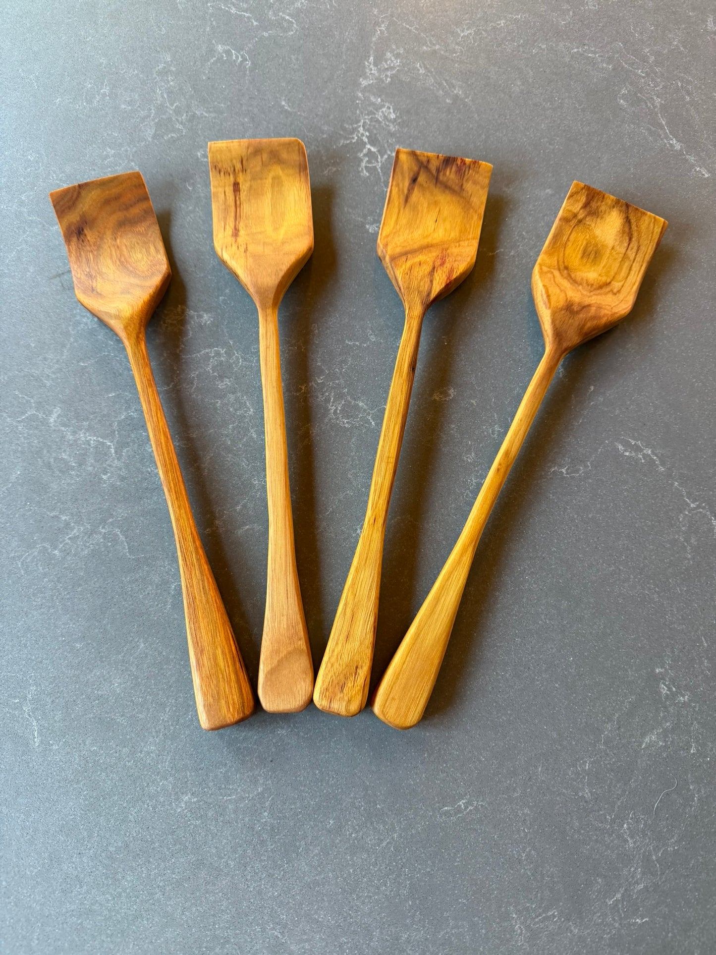 Wooden Cooking Utensils