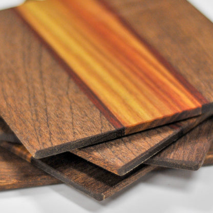 Custom Table Coasters