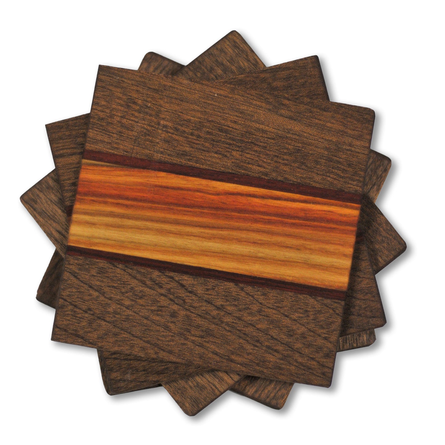 Custom Table Coasters