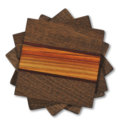 Custom Table Coasters