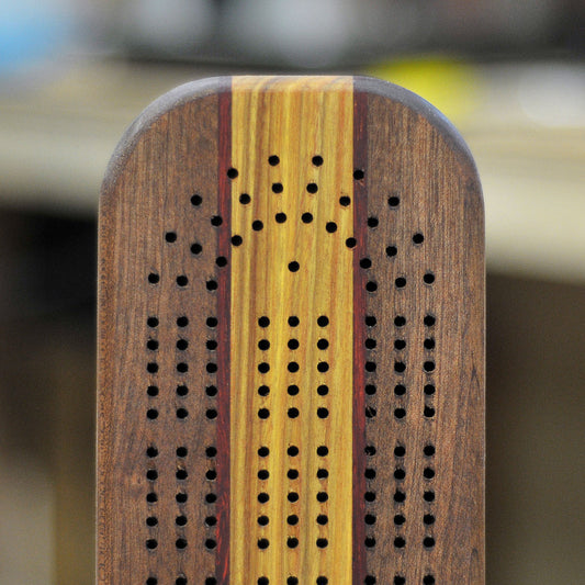 Cribbage Board