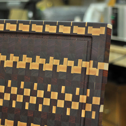 Large Cutting Board 3