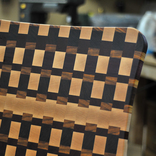 Large Cutting Board 2