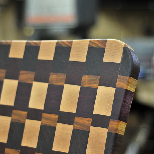 Large Cutting Board 2