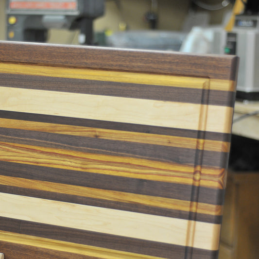 Large Cutting Board