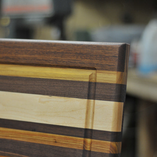 Large Cutting Board