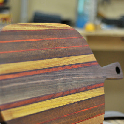 Medium Cutting Board