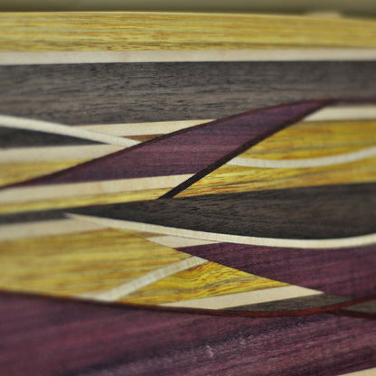 Small Cutting Board - Weave (v2)