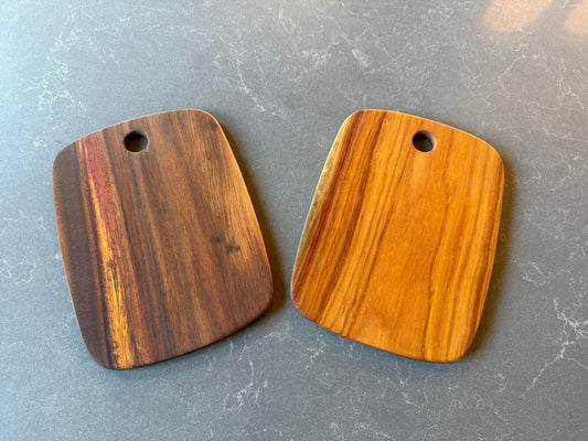 Mini Cutting Board